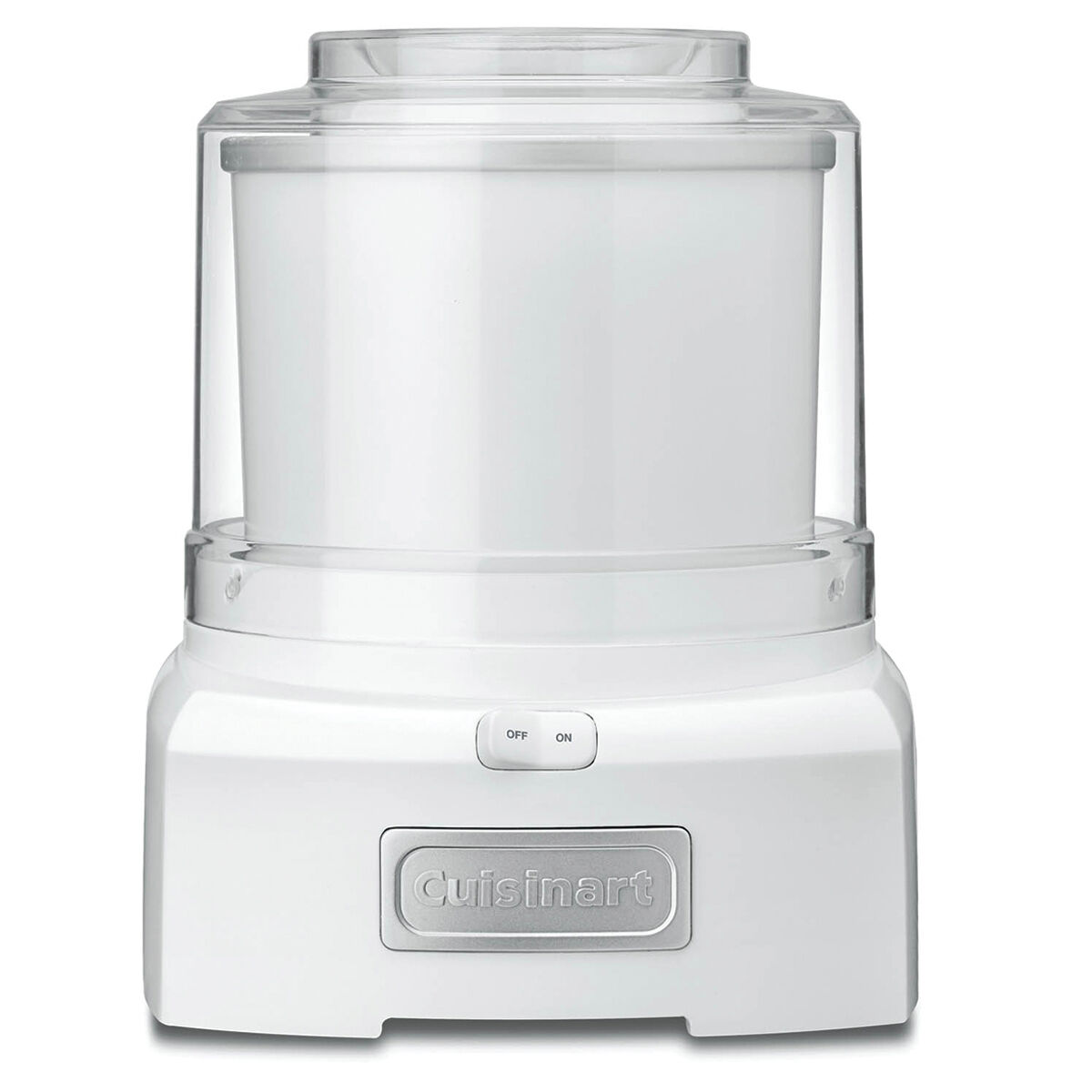 Cuisinart Cool Scoops Eismaschine | ICE21E | Cuisinart